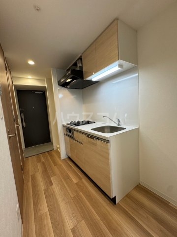 12/24 キッチン