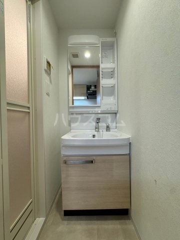 16/24 洗面