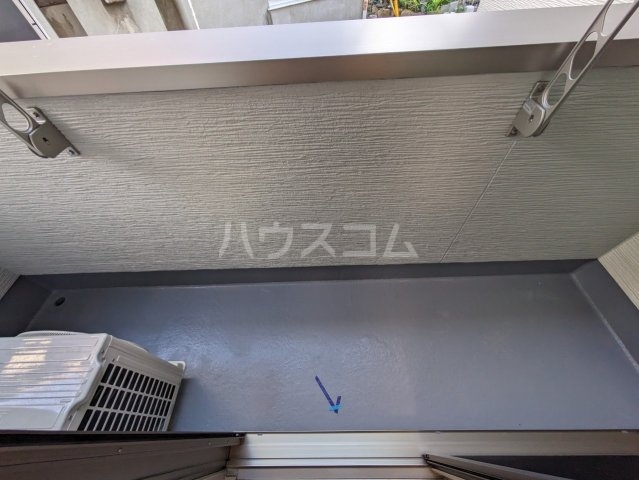 15/24 バルコニー