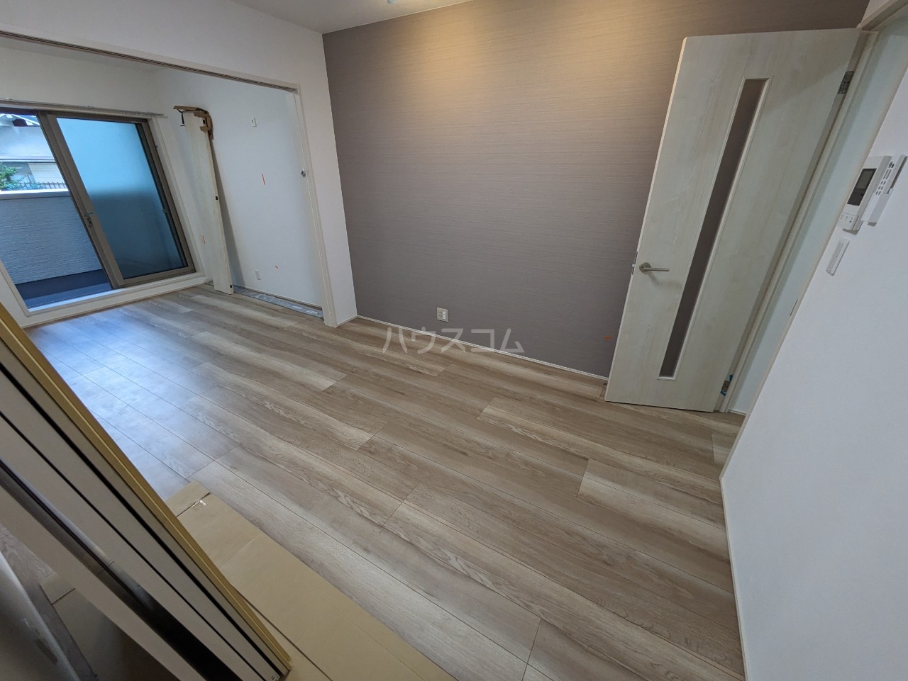 4/24 リビング/ダイニング