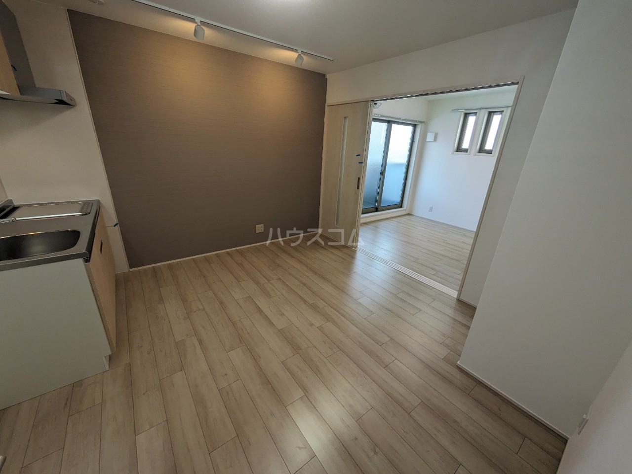 4/28 リビング/ダイニング