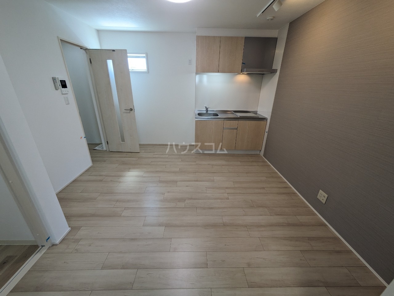 3/28 リビング/ダイニング