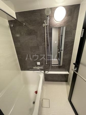 8/24 浴室