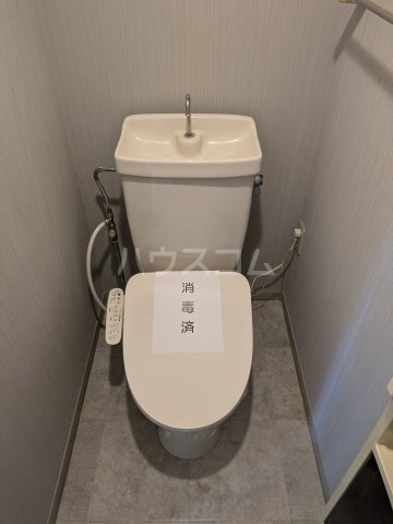 12/27 トイレ