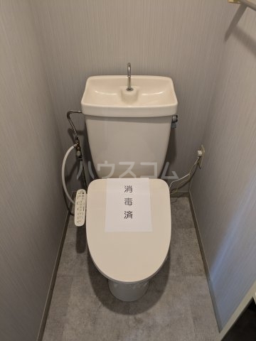 11/27 トイレ