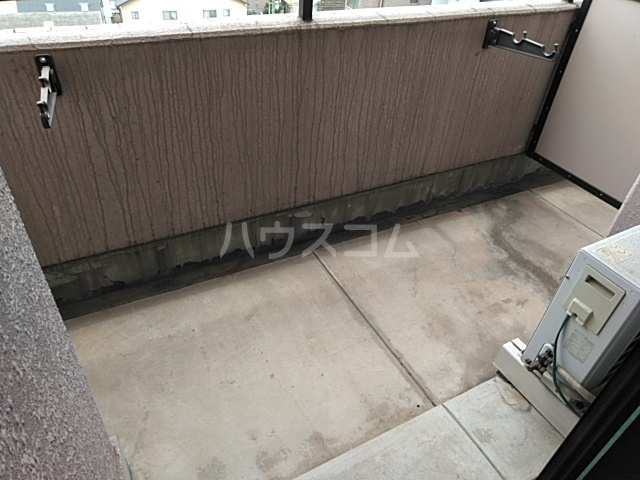 18/29 バルコニー