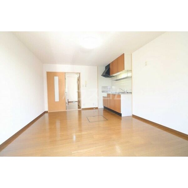 3/23 リビング/ダイニング