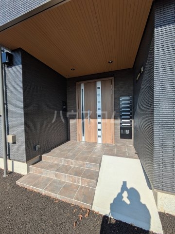 2/4 エントランス