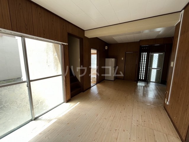 5/24 リビング/ダイニング