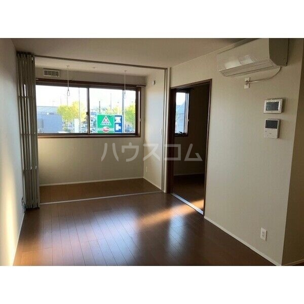 4/19 リビング/ダイニング