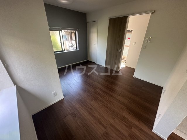 4/27 リビング/ダイニング