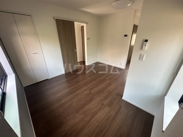 3/27 リビング/ダイニング