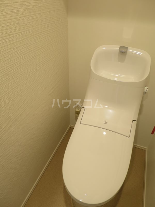 9/22 トイレ