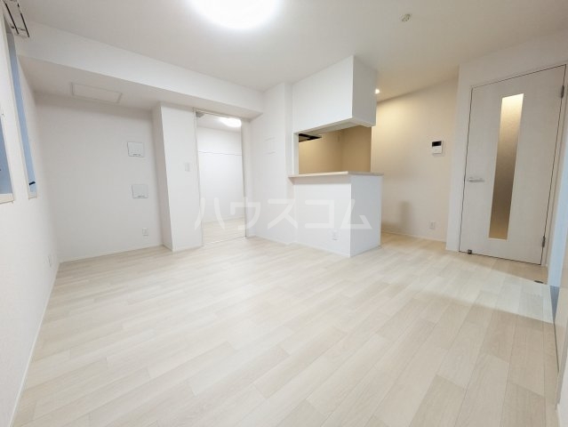 3/28 リビング/ダイニング