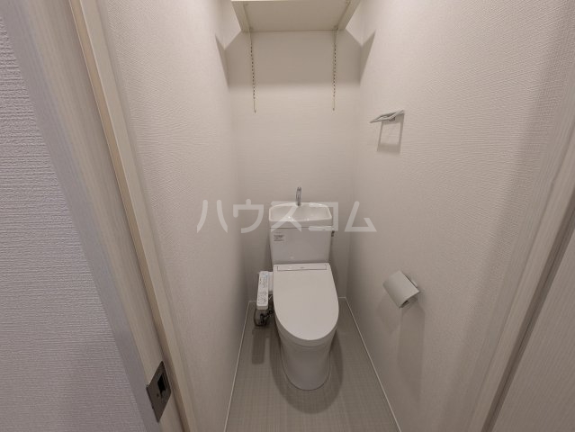 15/28 トイレ