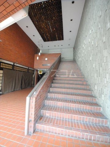 7/13 エントランス