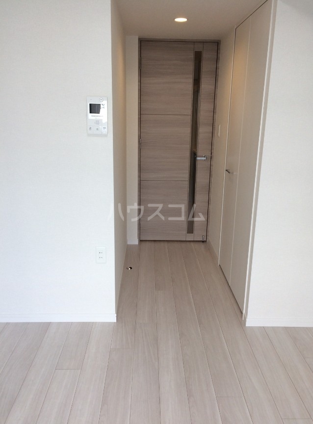 4/24 室内