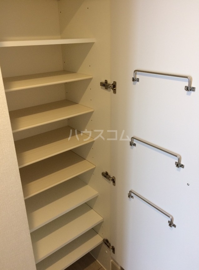 6/24 収納