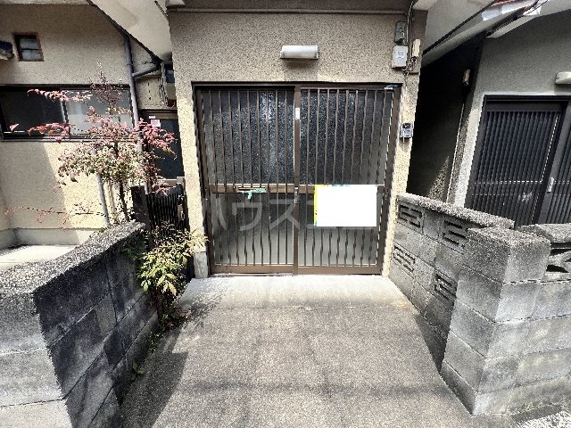 5/15 エントランス