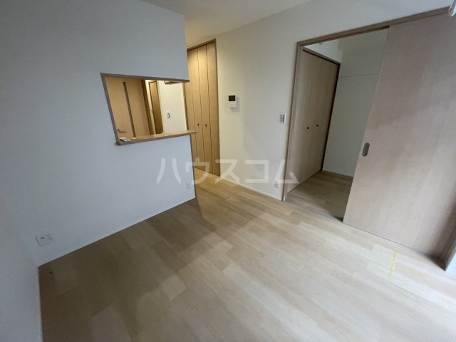 3/30 リビング/ダイニング