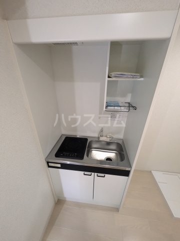 14/30 キッチン