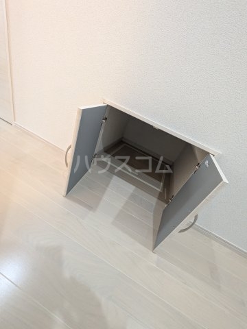 10/30 収納