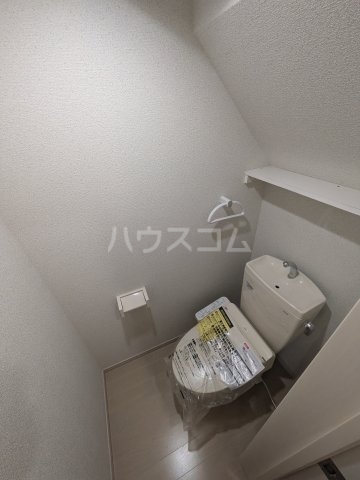 17/30 トイレ