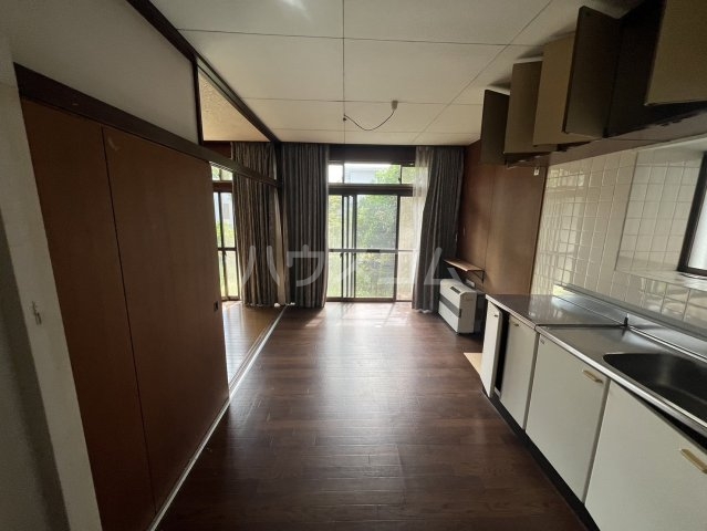 4/17 リビング/ダイニング