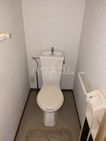 11/28 トイレ