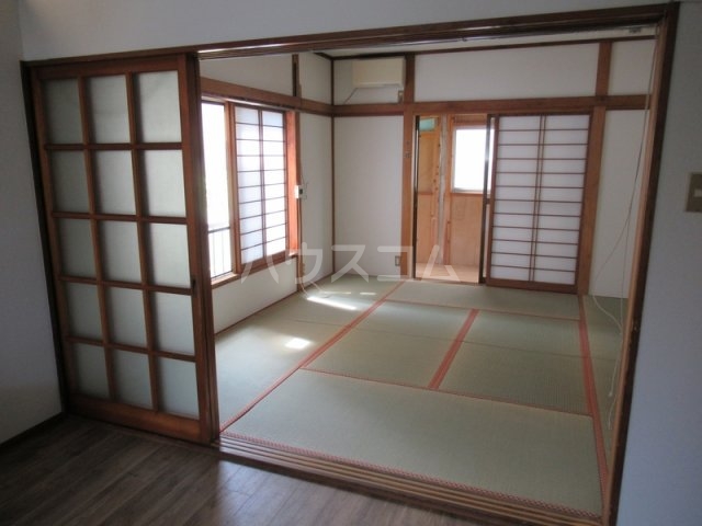 3/20 リビング/ダイニング