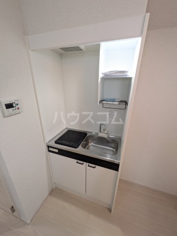 10/28 キッチン