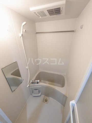 12/28 浴室