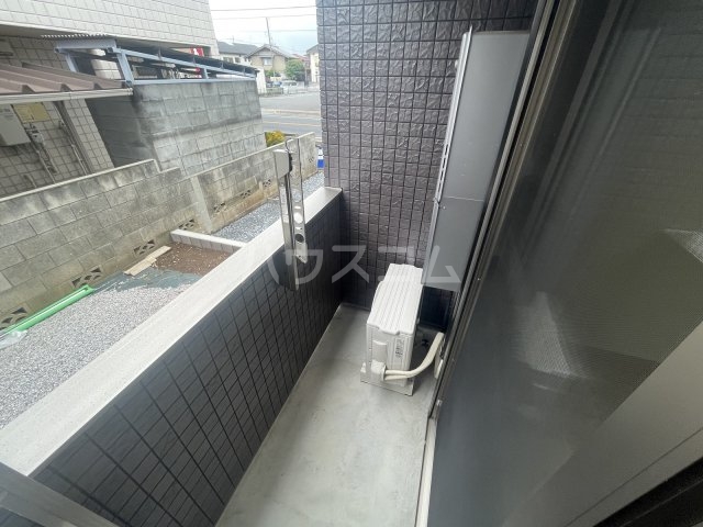 16/30 バルコニー