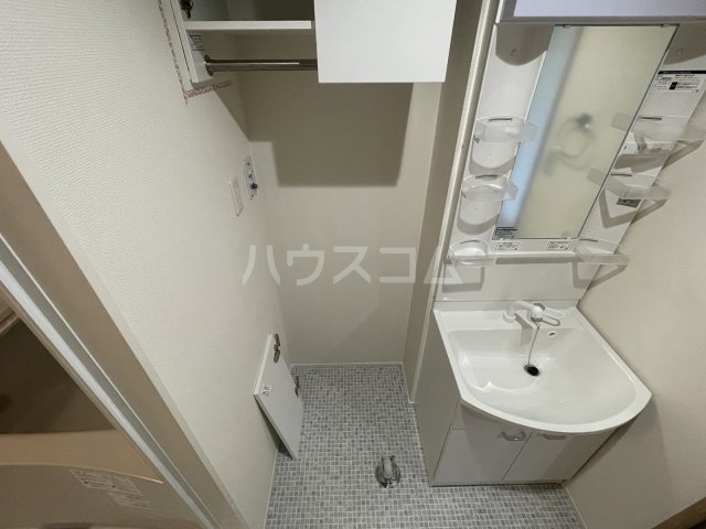 14/30 洗面