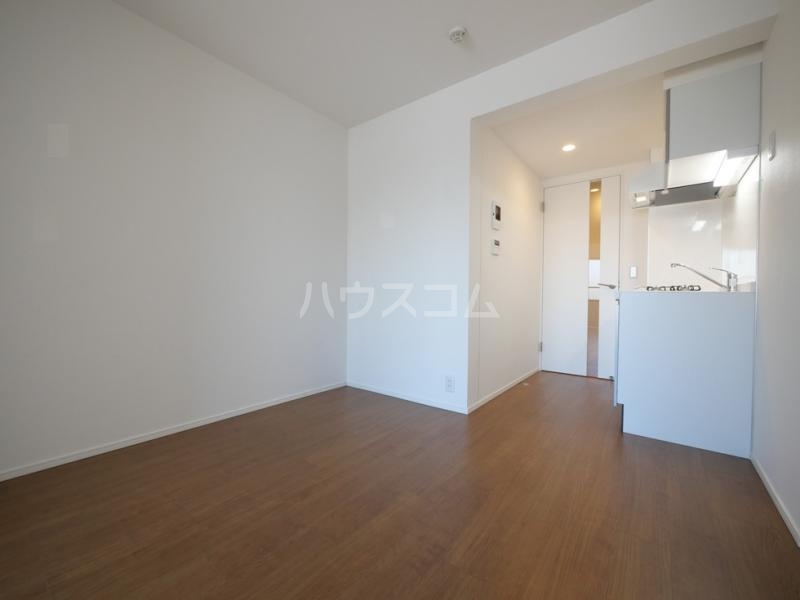 4/25 リビング/ダイニング