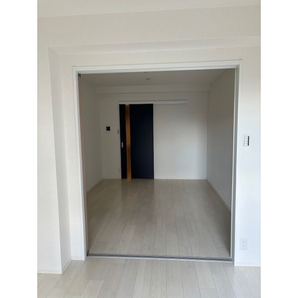 3/13 リビング/ダイニング