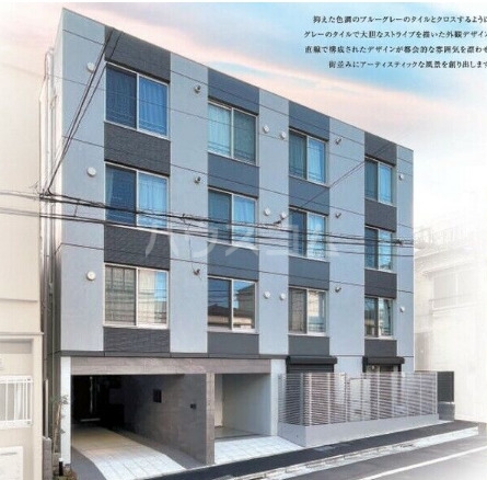 1/2 外観