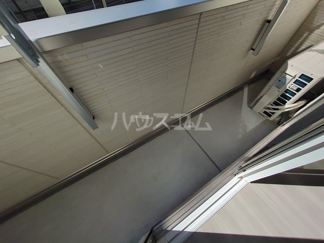 15/21 バルコニー