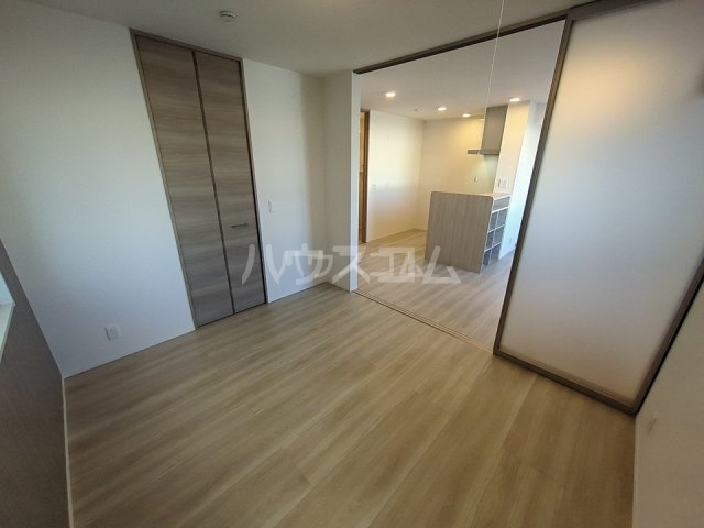 4/22 リビング/ダイニング