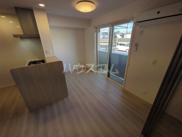 3/22 リビング/ダイニング