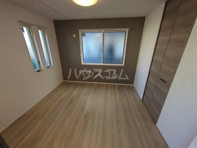 5/22 寝室