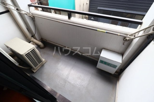 14/30 バルコニー