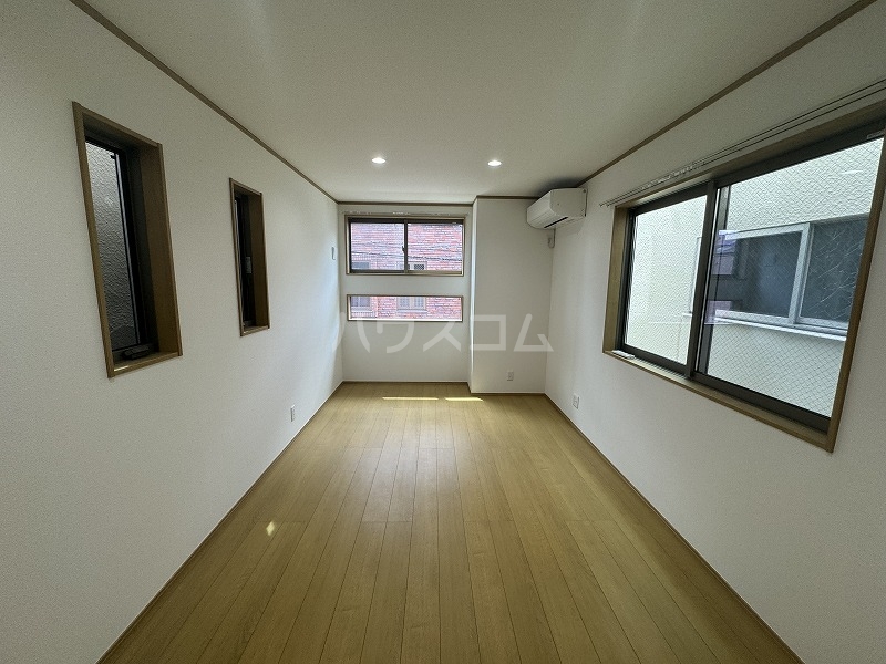 3/21 リビング/ダイニング