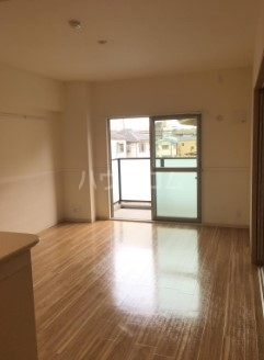 3/17 リビング/ダイニング