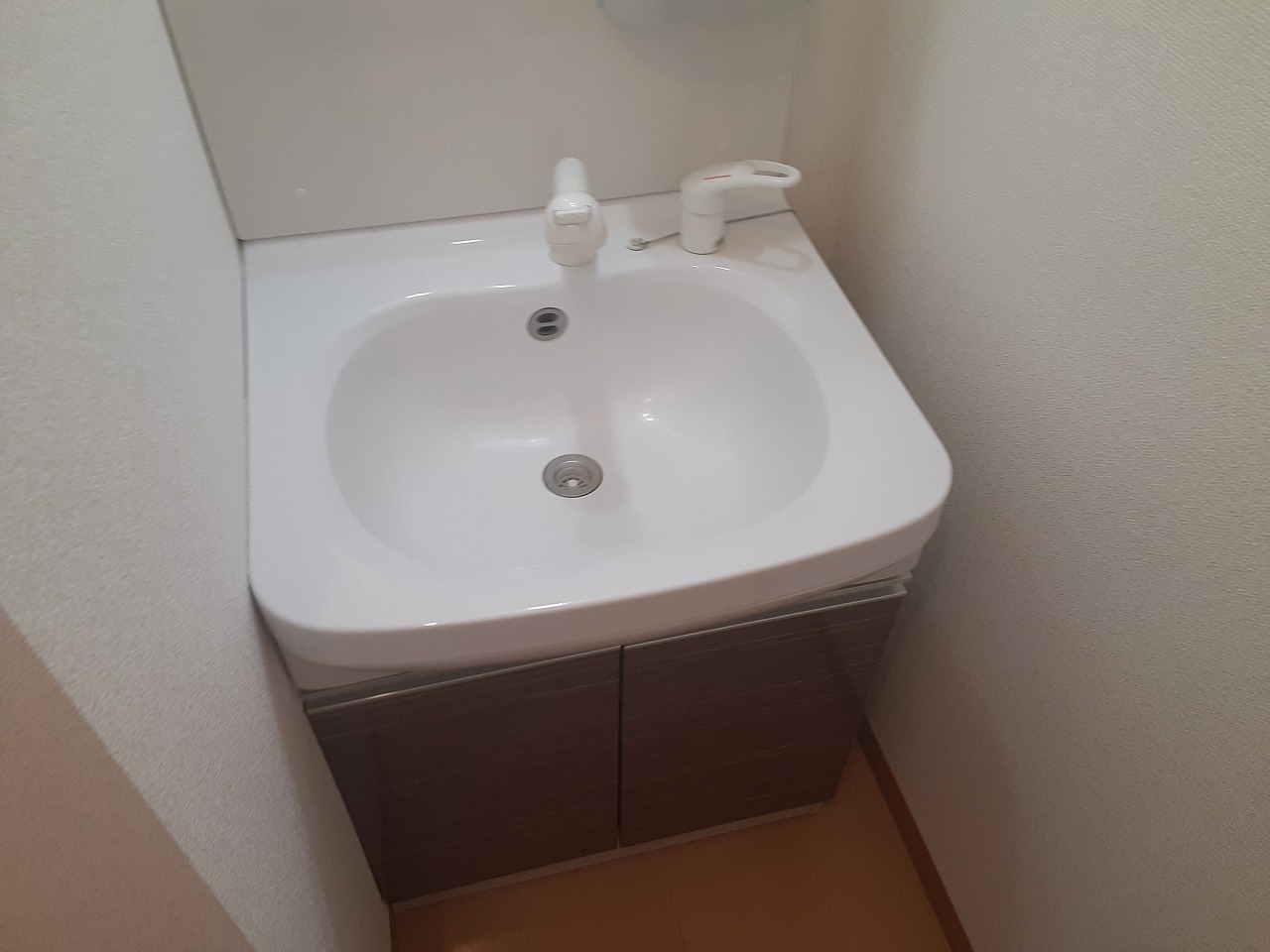 14/30 洗面