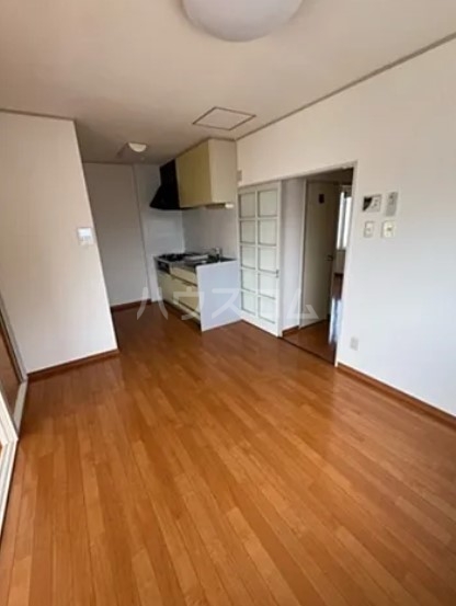 3/18 リビング/ダイニング