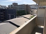 19/30 バルコニー