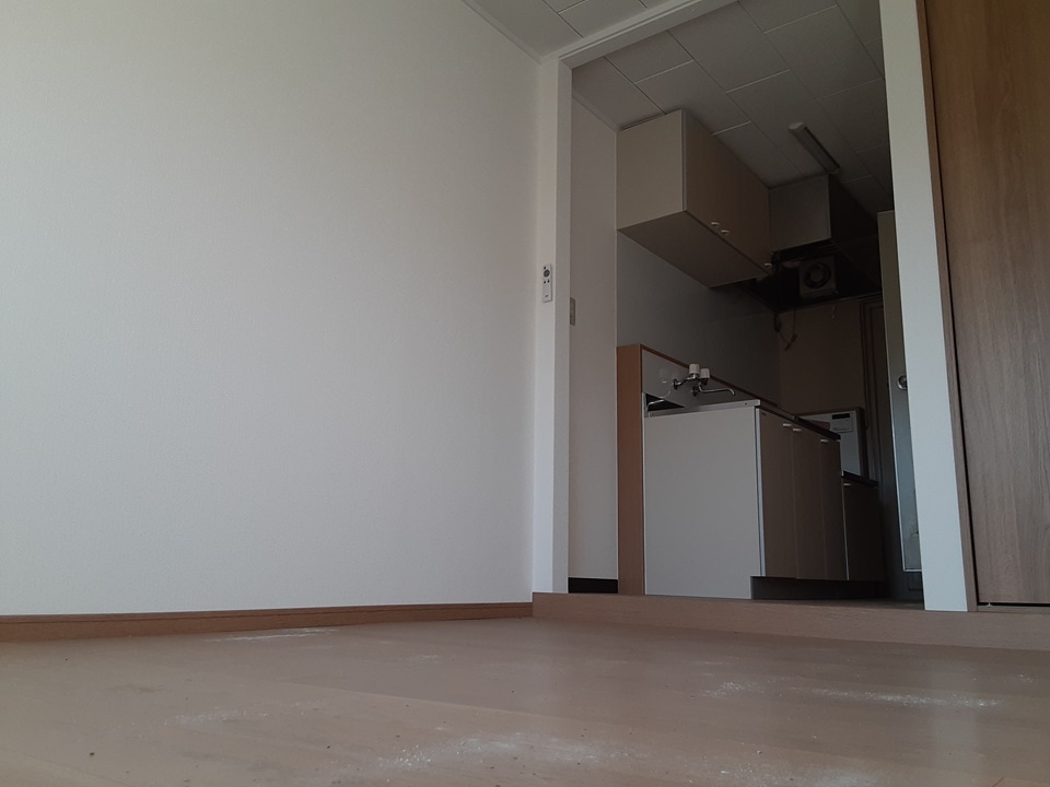 3/24 リビング/ダイニング