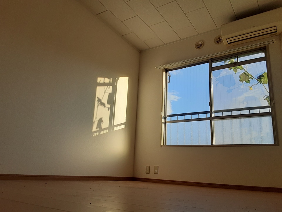 4/24 リビング/ダイニング