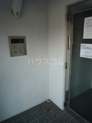 4/10 エントランス